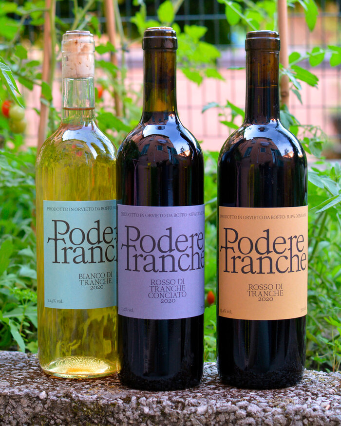 Podere Tranche 2