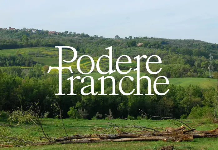 Podere Tranche 1