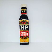 HP Fruity Sauce