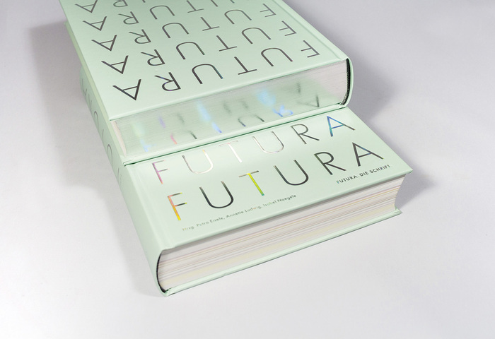 Futura: The Typeface 10