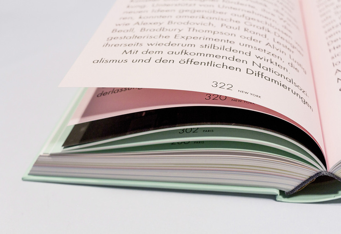 Futura: The Typeface 9
