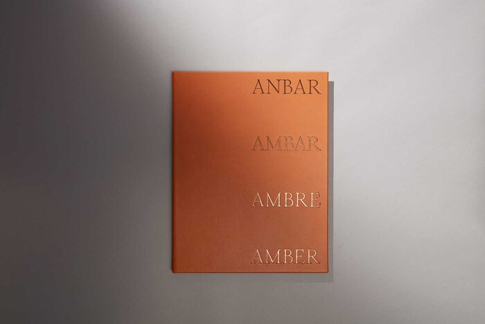Fawaz Gruosi’s Amber, High and Fine collections 11
