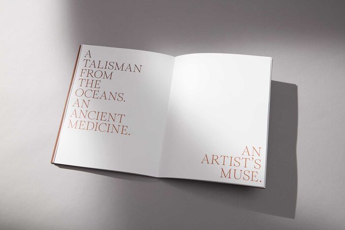 Fawaz Gruosi’s Amber, High and Fine collections 5