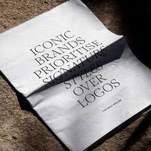 The Daily Atelier newspaper