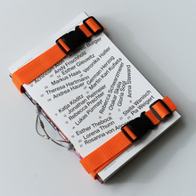 <cite>Absolvent:innen 2022/2023</cite> catalog, <span>AdBK Nürnberg</span>