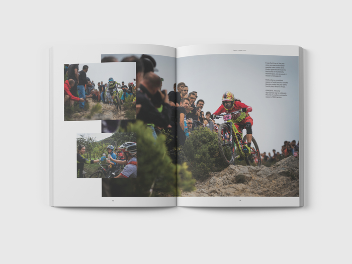 Decade – Ten Years of the Enduro World Series 9