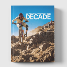 <cite>Decade – Ten Years of the Enduro World Series</cite>