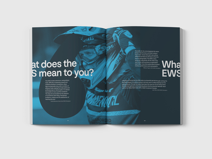 Decade – Ten Years of the Enduro World Series 2