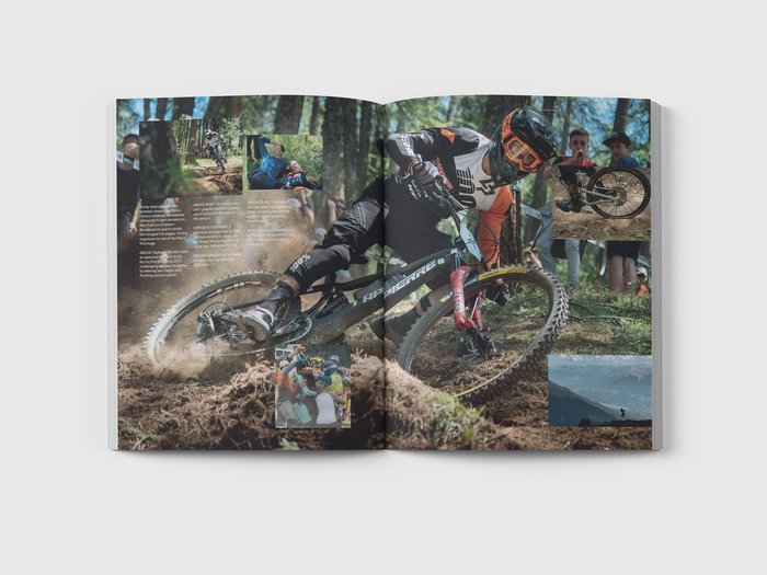 Decade – Ten Years of the Enduro World Series 4