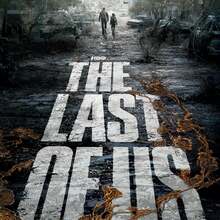 <cite>The Last of Us</cite> posters and titles