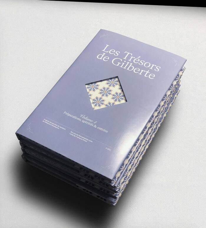 Les Trésors de Gilberte 3