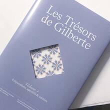<cite>Les Trésors de Gilberte</cite>