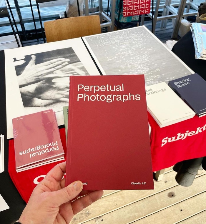 Objektiv Press publications 2