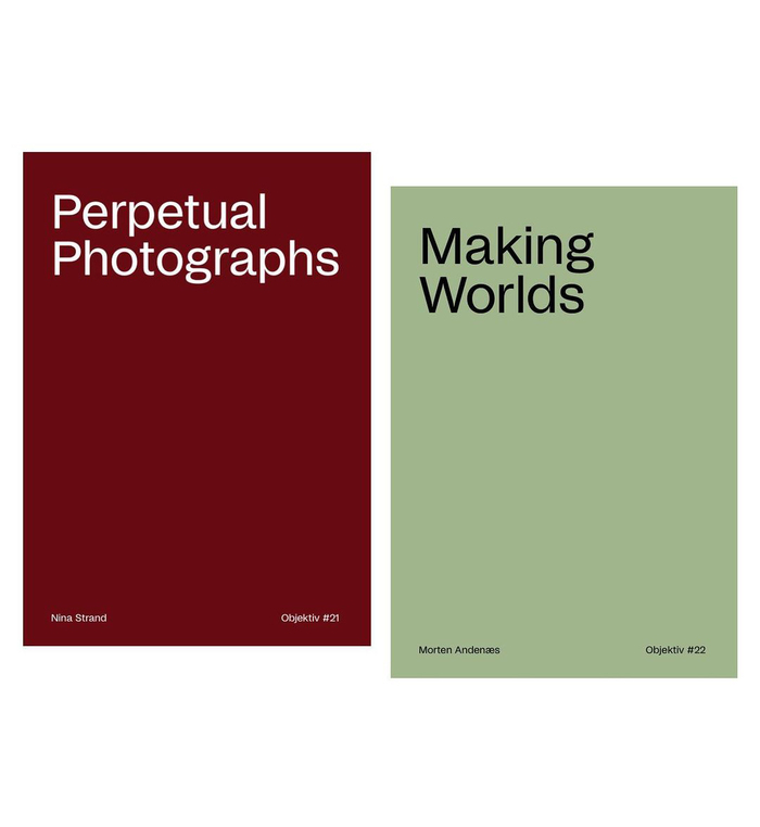 Objektiv Press publications 4