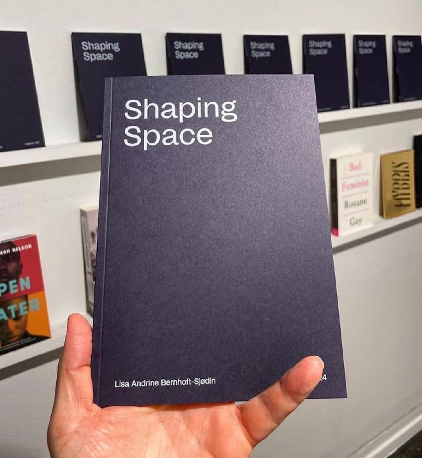 Objektiv Press publications Fonts In Use