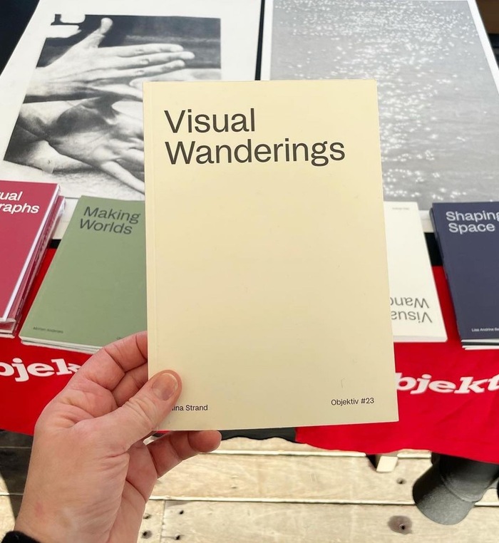 Objektiv Press publications 8