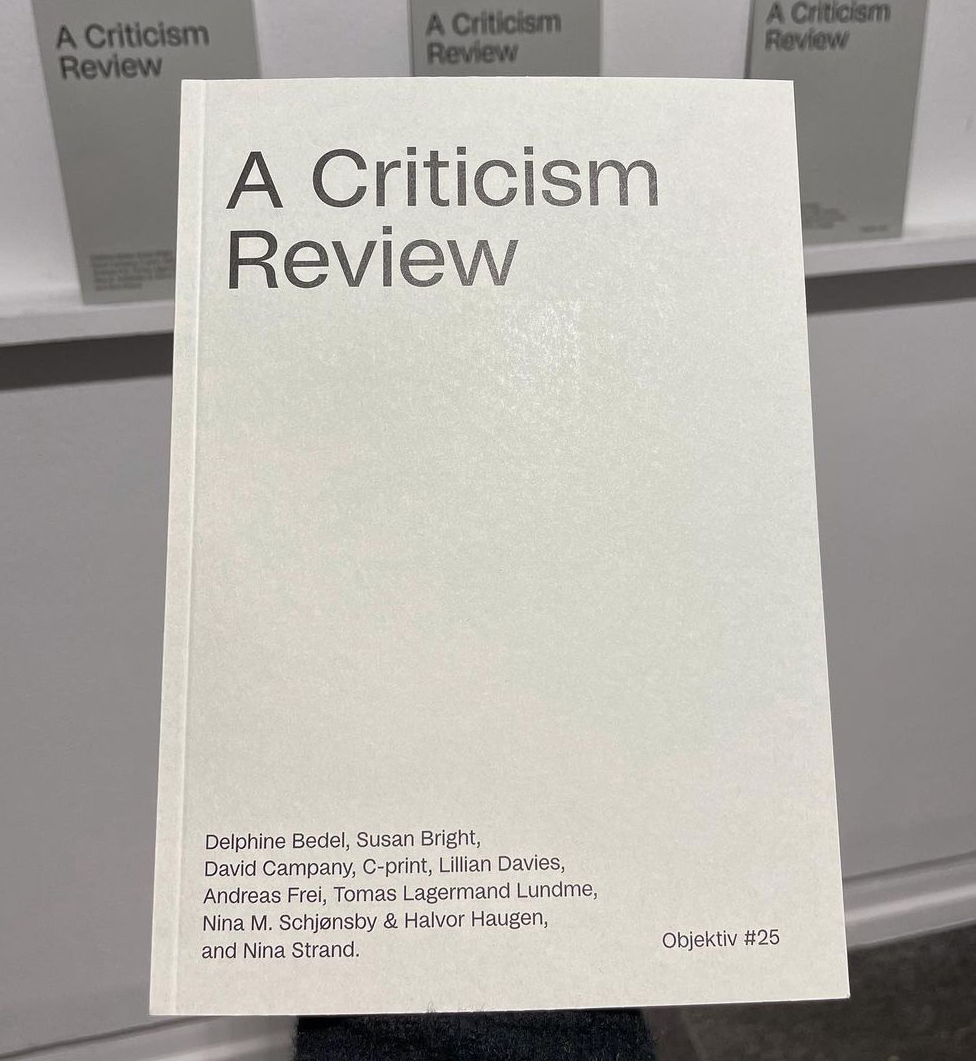 Objektiv Press publications Fonts In Use