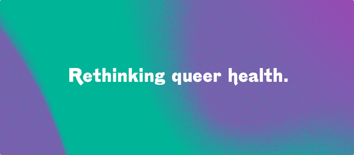 Every Health LGBTQ+ survey 1