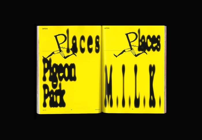 Huck, issue 78 1