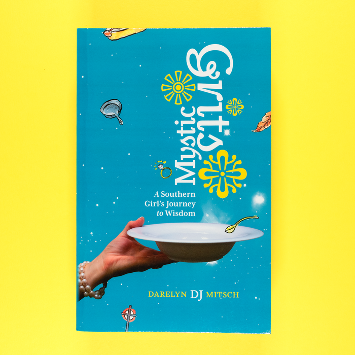 Mystic Grits by Darelyn DJ Mitsch 1