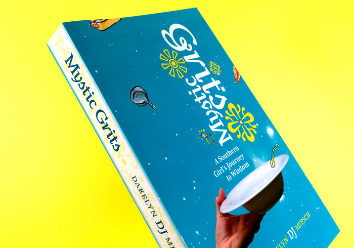 Mystic Grits by Darelyn DJ Mitsch 2