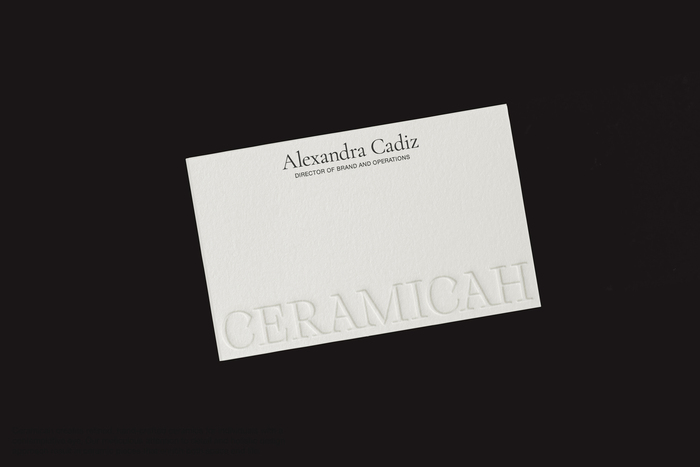 Ceramicah 6