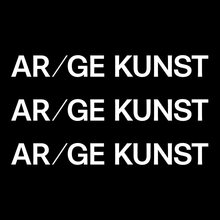 Ar/Ge Kunst