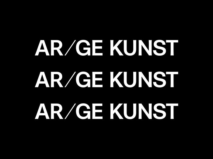 Logotype development