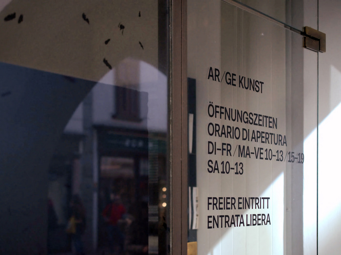 Ar/Ge Kunst 2