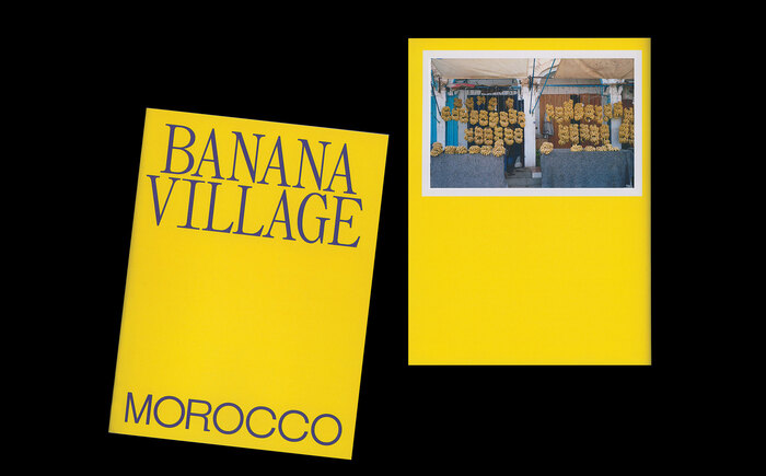 Banana Village, Morocco 4