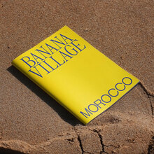 <cite>Banana Village, Morocco</cite>