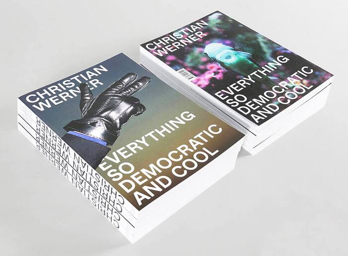 Everything So Democratic and Cool by Christian Werner 1