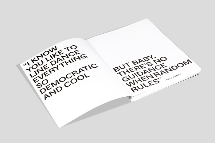 Everything So Democratic and Cool by Christian Werner 5