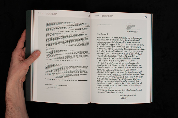 Dossier Scriptorium de Toulouse. Une pédagogie de la lettre écrite et dessinée 6
