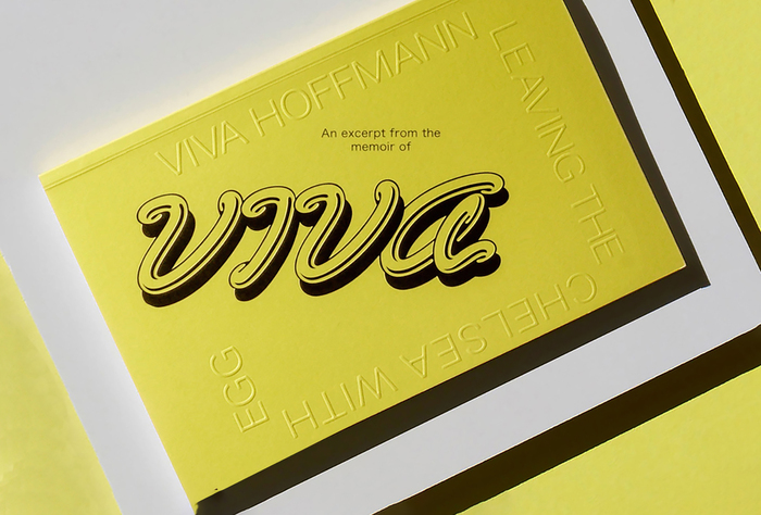 Cover of the special edition