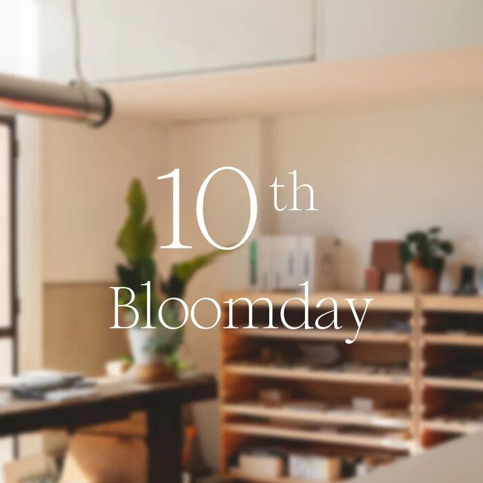 Bloomint 7