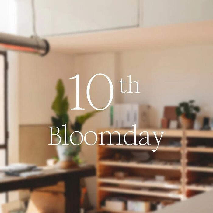 Bloomint 7