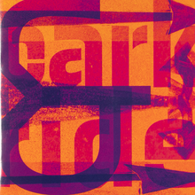 Park &amp; Ride – <cite>Medaki</cite> album art