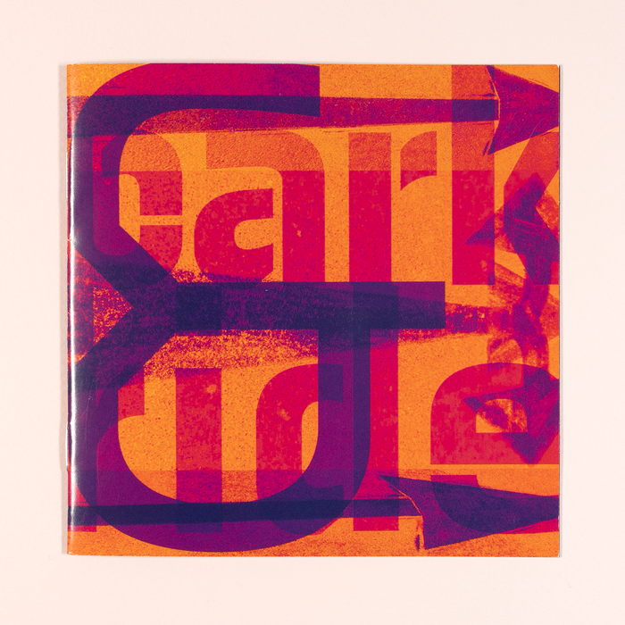 Park &amp; Ride – Medaki album art 2