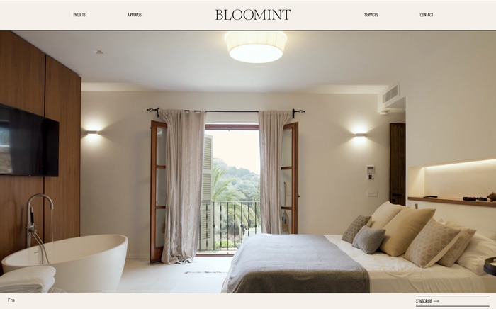 Bloomint 4