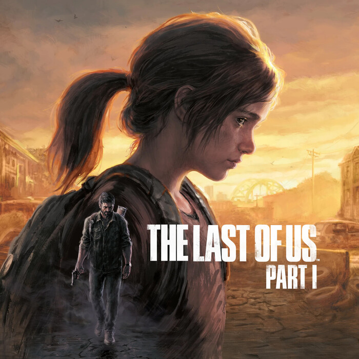 The Last of Us posters and titles 6