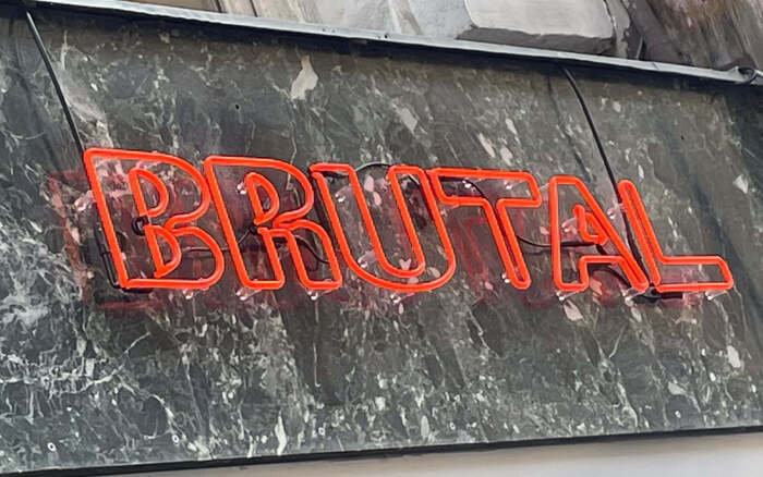 Döner Brutal 1