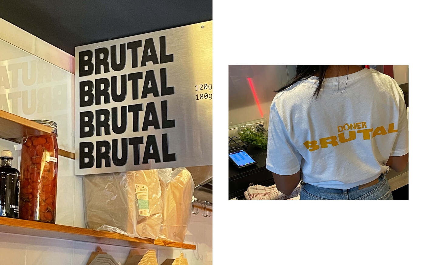 Döner Brutal