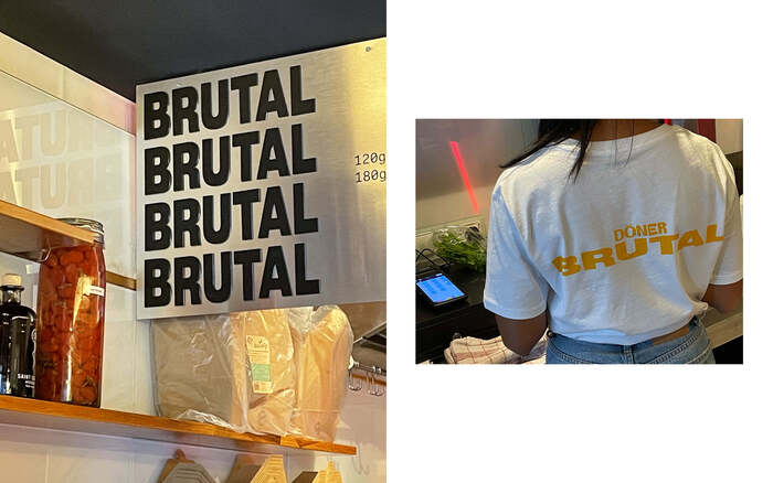 Döner Brutal 4