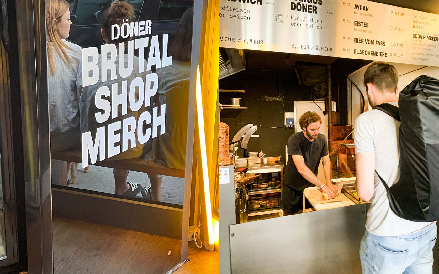 Döner Brutal
