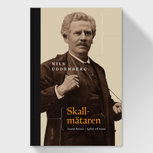 <cite>Skallmätaren </cite>by Nils Uddenberg