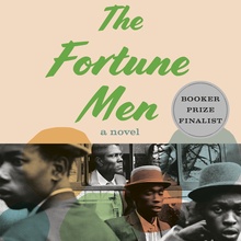 <cite>The Fortune Men</cite> by Nadifa Mohamed