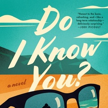 <cite>Do I Know You?</cite> by Emily Wibberley and Austin Siegemund-Broka