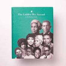 <cite>The Ladder We Ascend / Cher-Mère</cite>