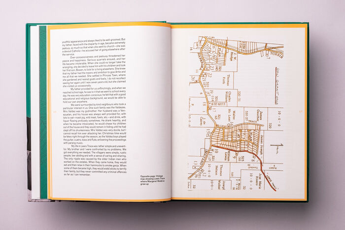 The Ladder We Ascend / Cher-Mère 5